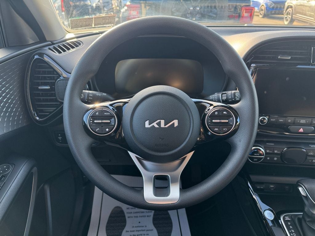 2023 Kia Soul S