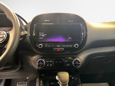 2023 Kia Soul S