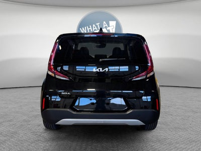 2023 Kia Soul S