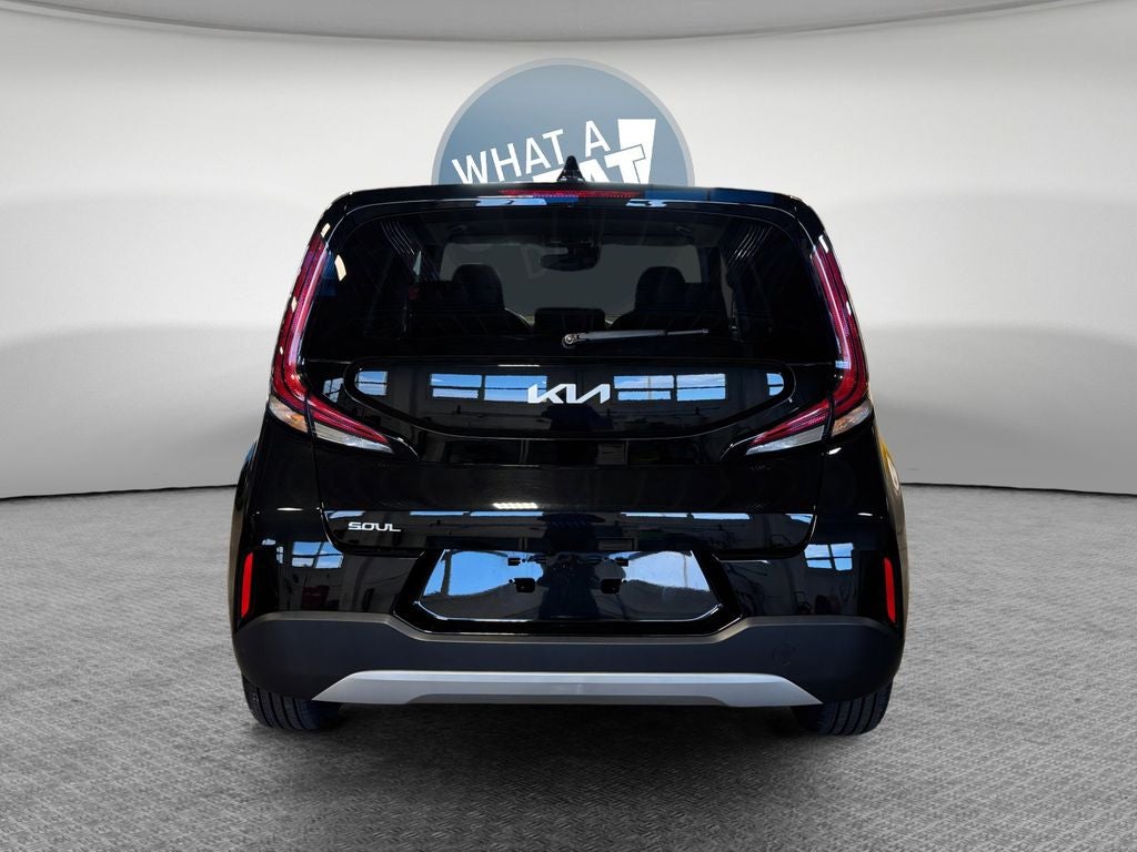 2023 Kia Soul S