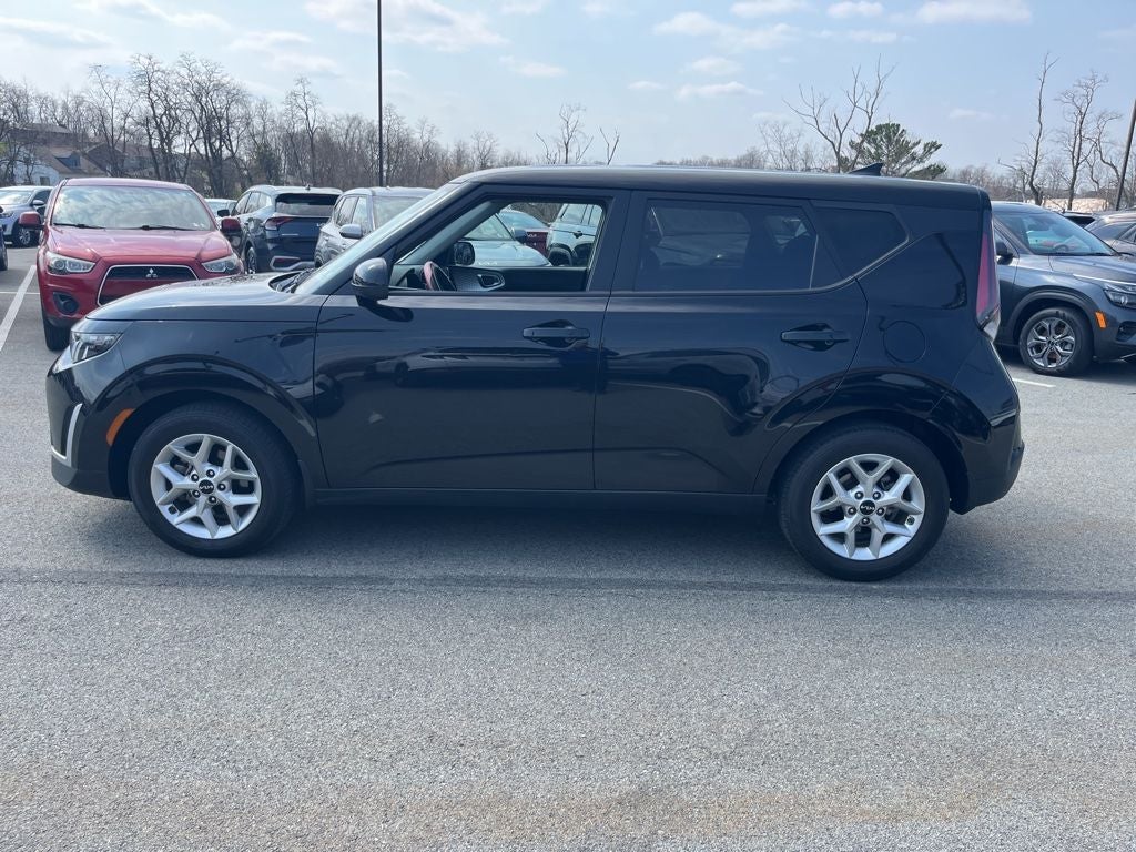 2023 Kia Soul S