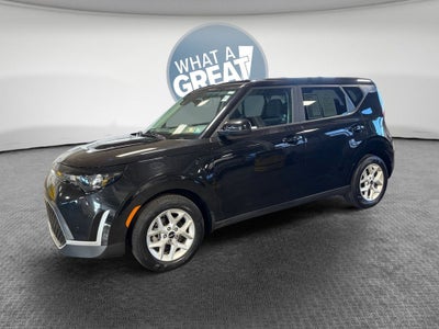 2023 Kia Soul S