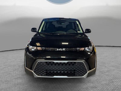 2023 Kia Soul S