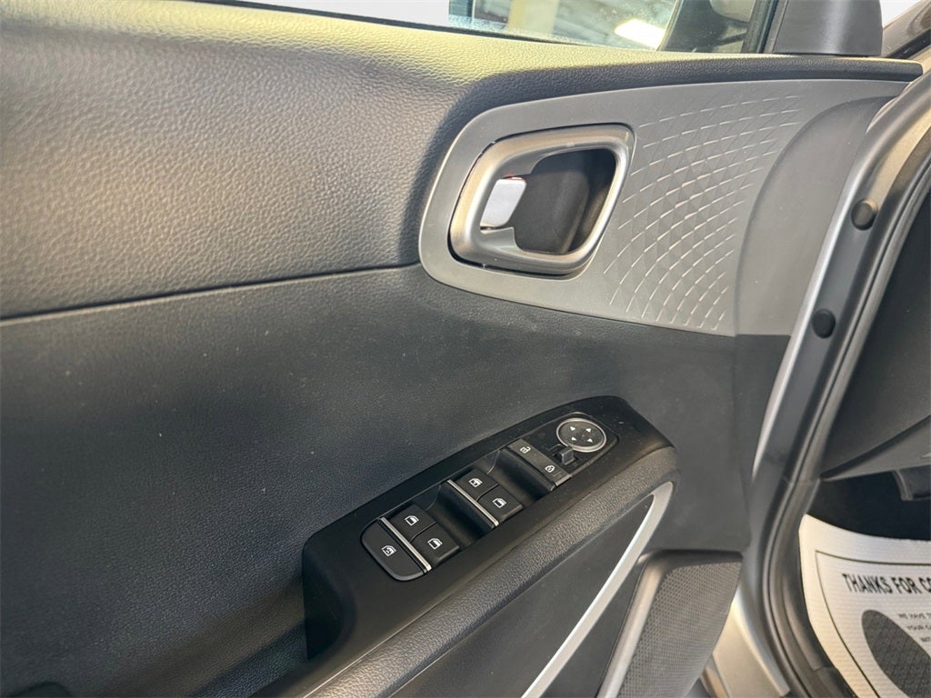 2024 Kia Soul LX TECHNOLOGY PK