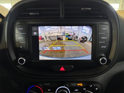 2024 Kia Soul LX TECHNOLOGY PK