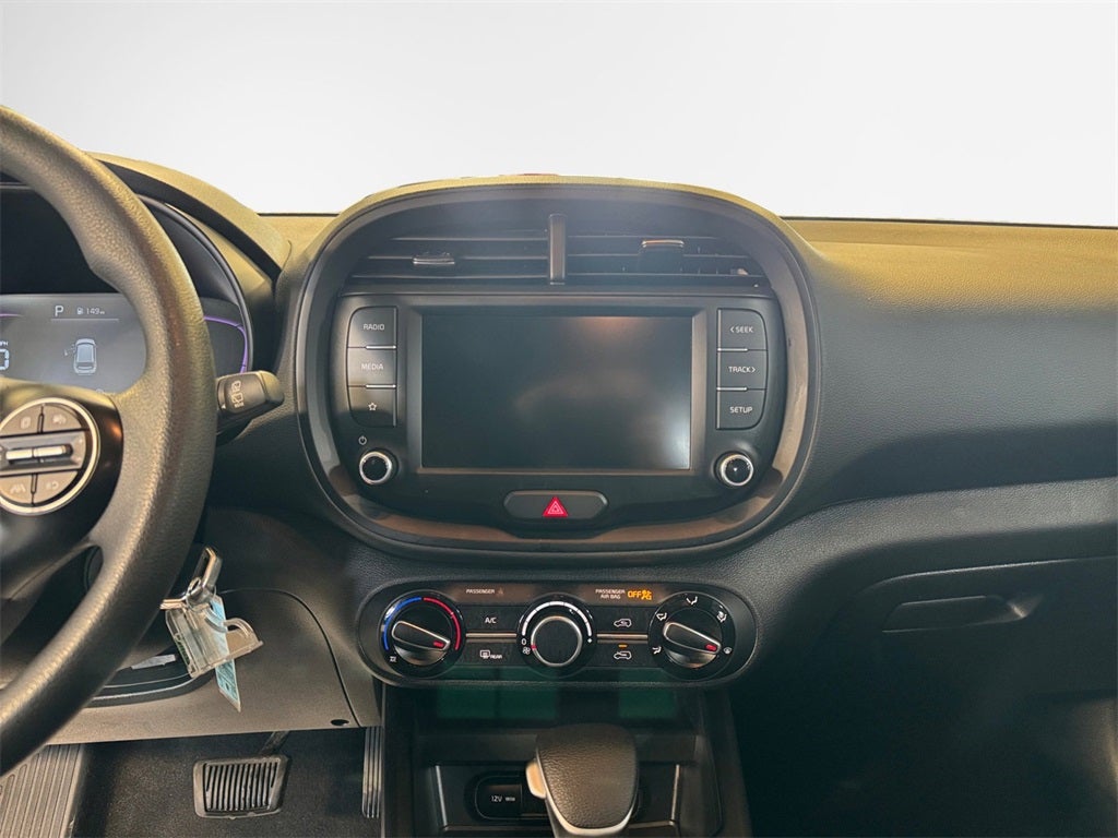 2024 Kia Soul LX TECHNOLOGY PK