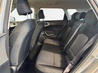 2024 Kia Soul LX TECHNOLOGY PK