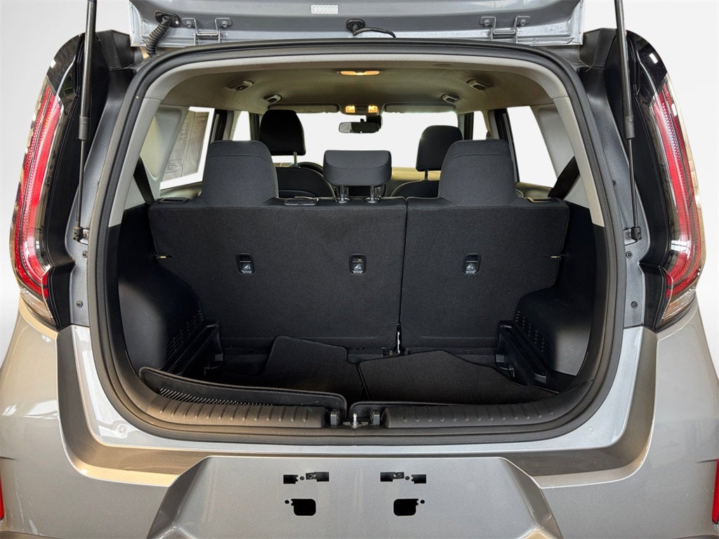 2024 Kia Soul LX TECHNOLOGY PK