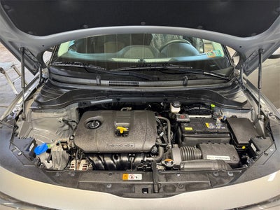 2024 Kia Soul LX TECHNOLOGY PK