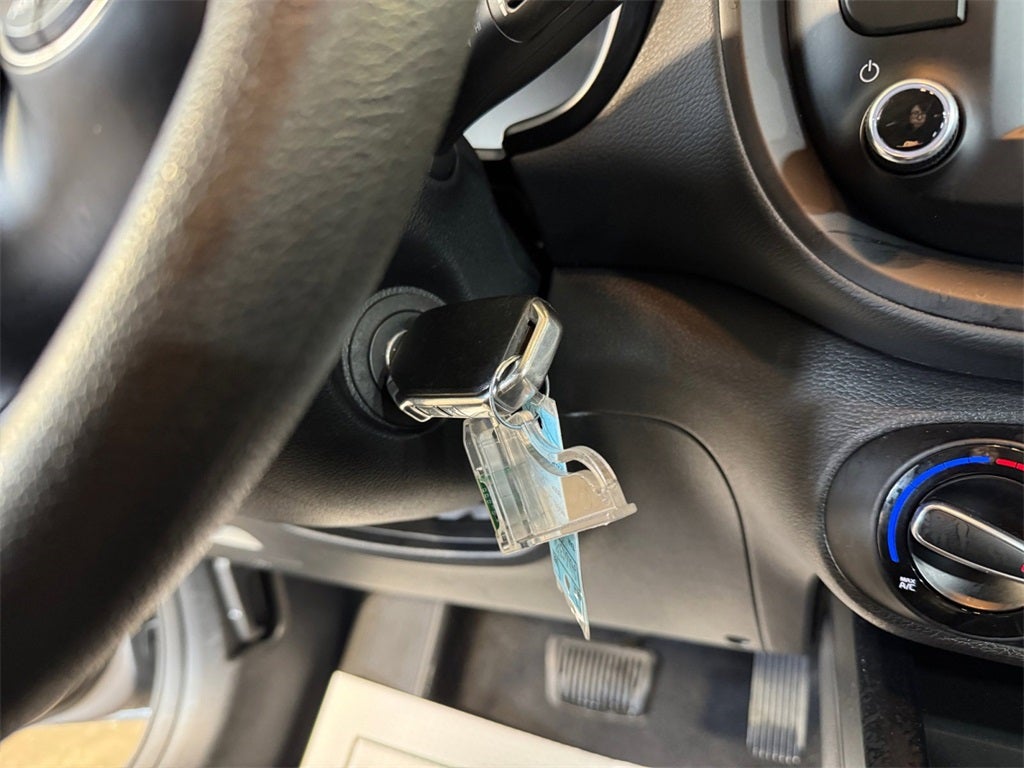 2024 Kia Soul LX TECHNOLOGY PK