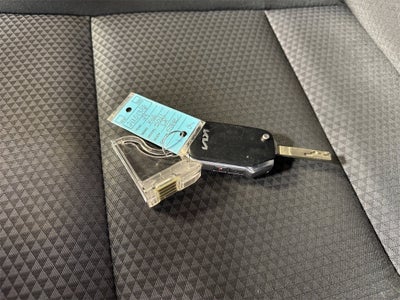 2024 Kia Soul LX TECHNOLOGY PK