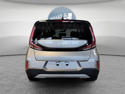 2024 Kia Soul LX TECHNOLOGY PK