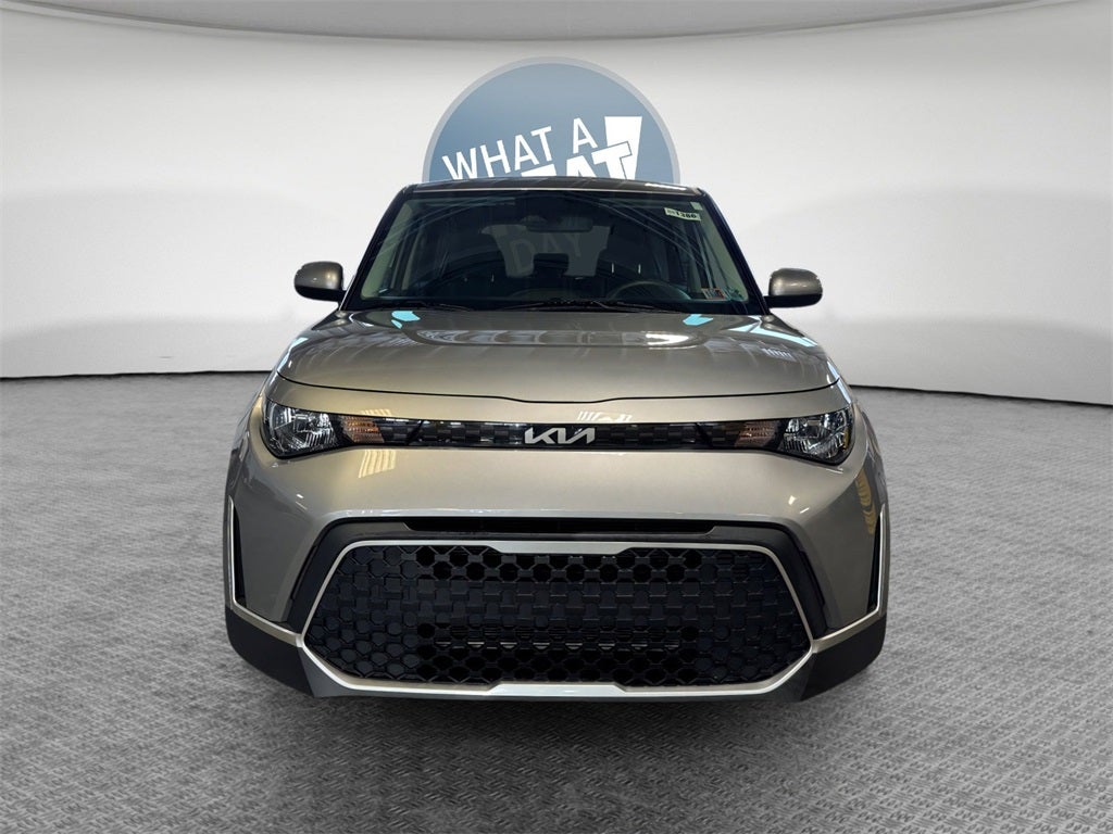 2024 Kia Soul LX TECHNOLOGY PK