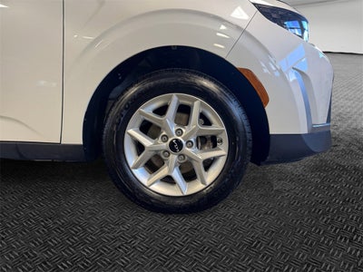 2023 Kia Soul LX Technology Pkg