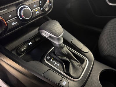 2023 Kia Soul LX Technology Pkg