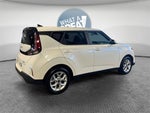 2023 Kia Soul LX Technology Pkg