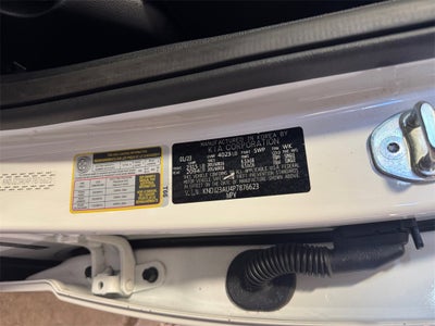 2023 Kia Soul LX Technology Pkg