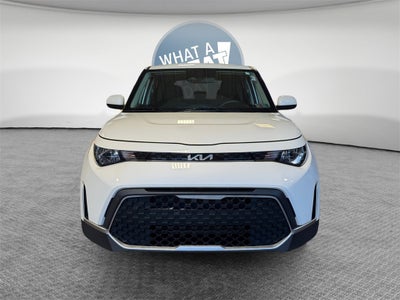 2023 Kia Soul LX Technology Pkg