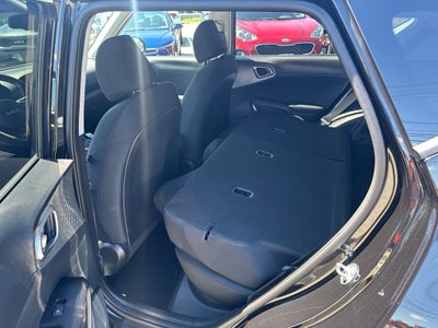 2025 Kia Soul S
