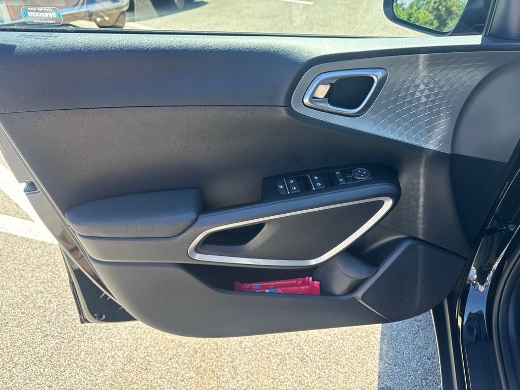 2025 Kia Soul S