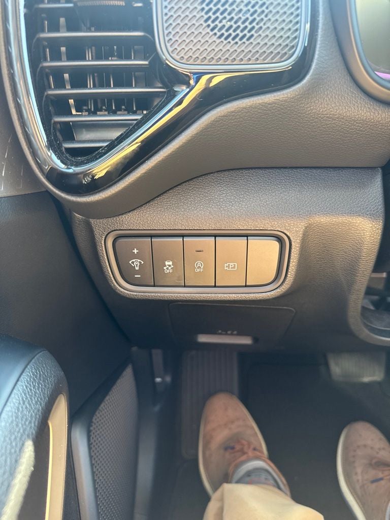 2025 Kia Soul S