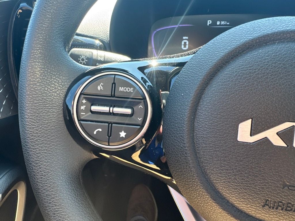 2025 Kia Soul S