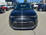 2025 Kia Soul S