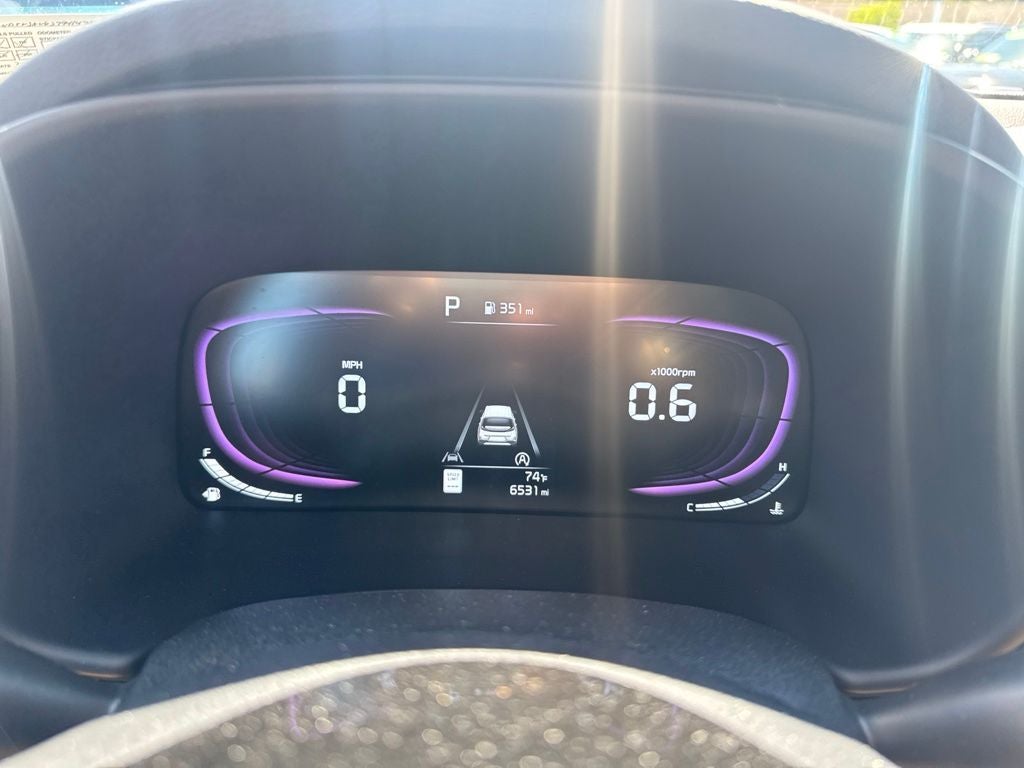 2025 Kia Soul S