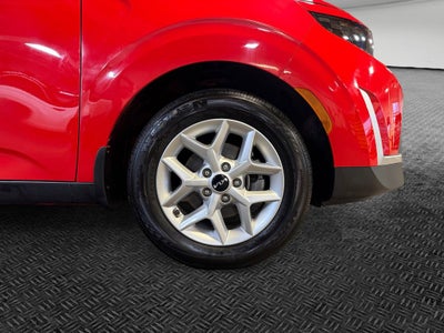2023 Kia Soul LX Technology Pkg