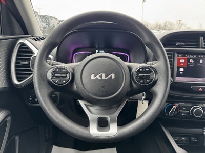 2023 Kia Soul LX Technology Pkg