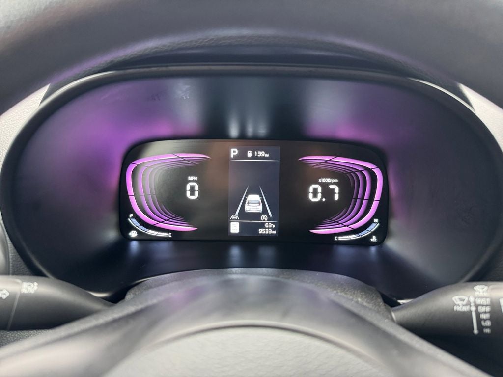 2023 Kia Soul LX Technology Pkg