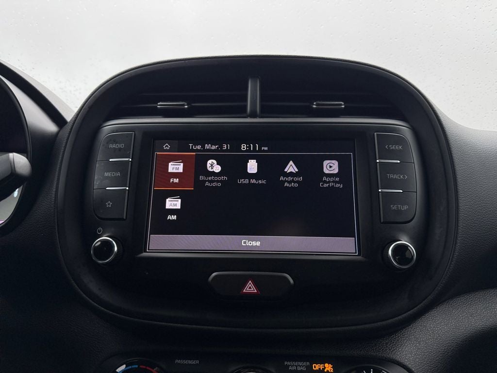 2023 Kia Soul LX Technology Pkg