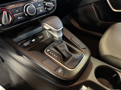 2023 Kia Soul LX Technology Pkg