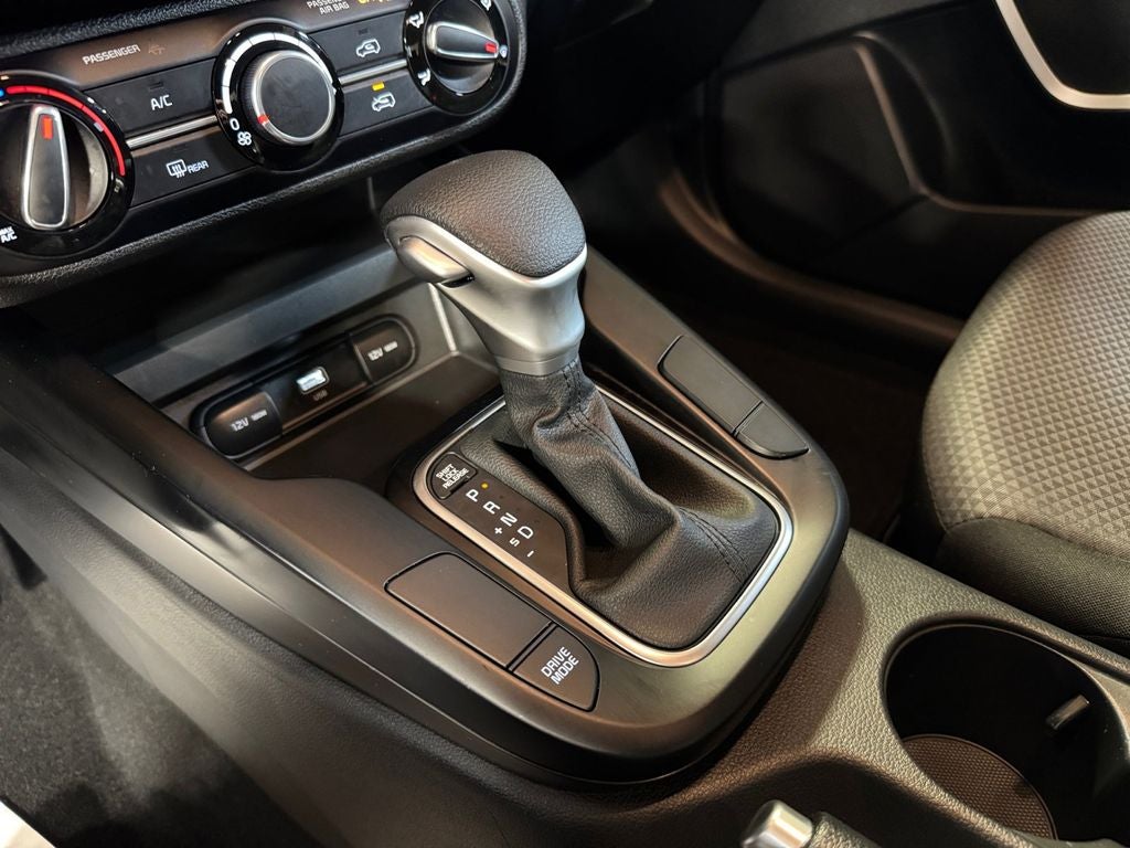 2023 Kia Soul LX Technology Pkg