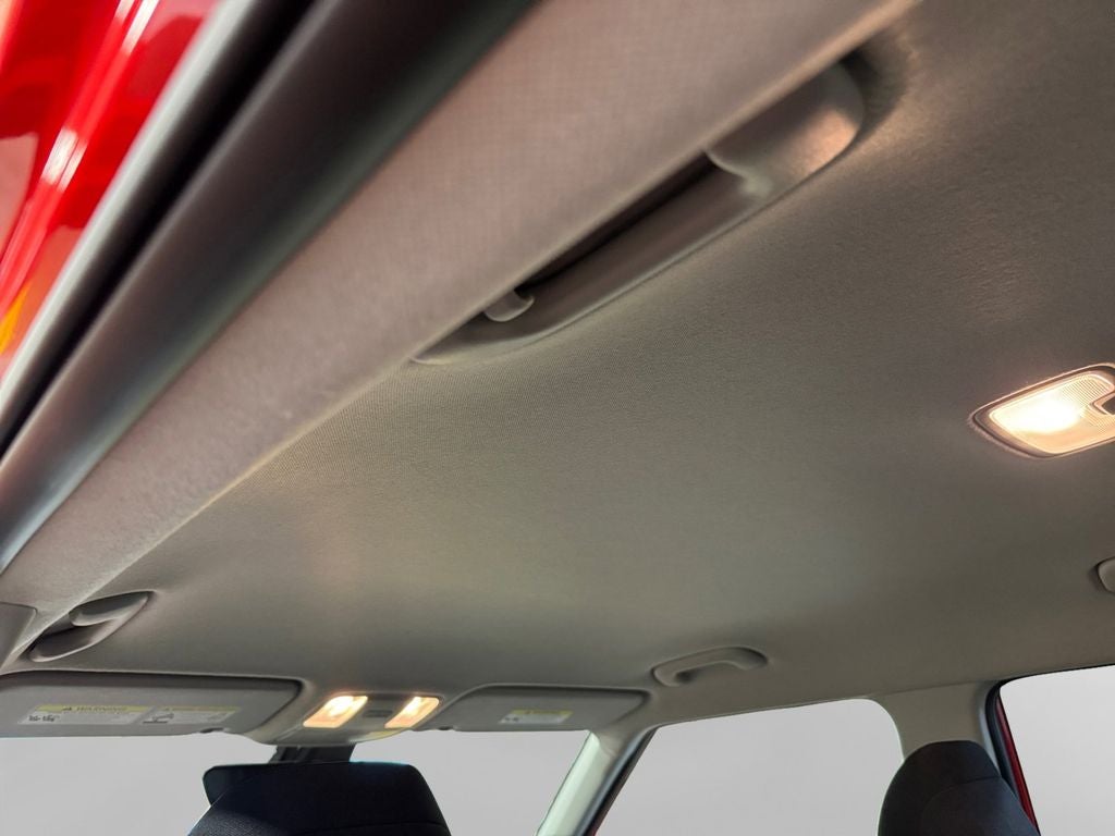 2023 Kia Soul LX Technology Pkg