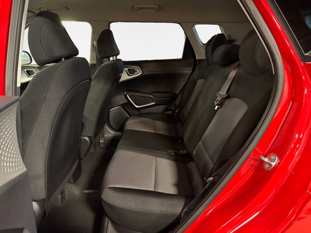 2023 Kia Soul LX Technology Pkg