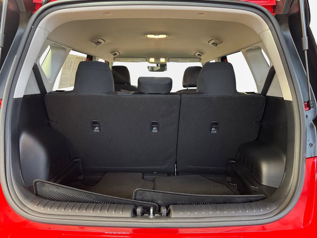 2023 Kia Soul LX Technology Pkg