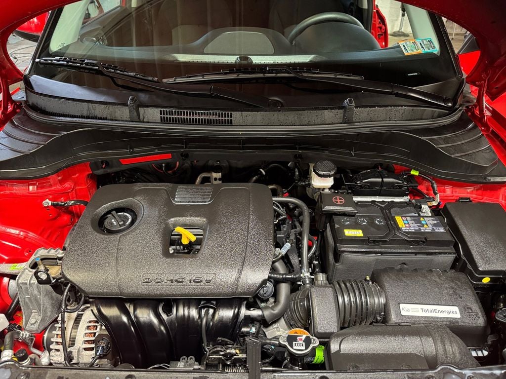 2023 Kia Soul LX Technology Pkg