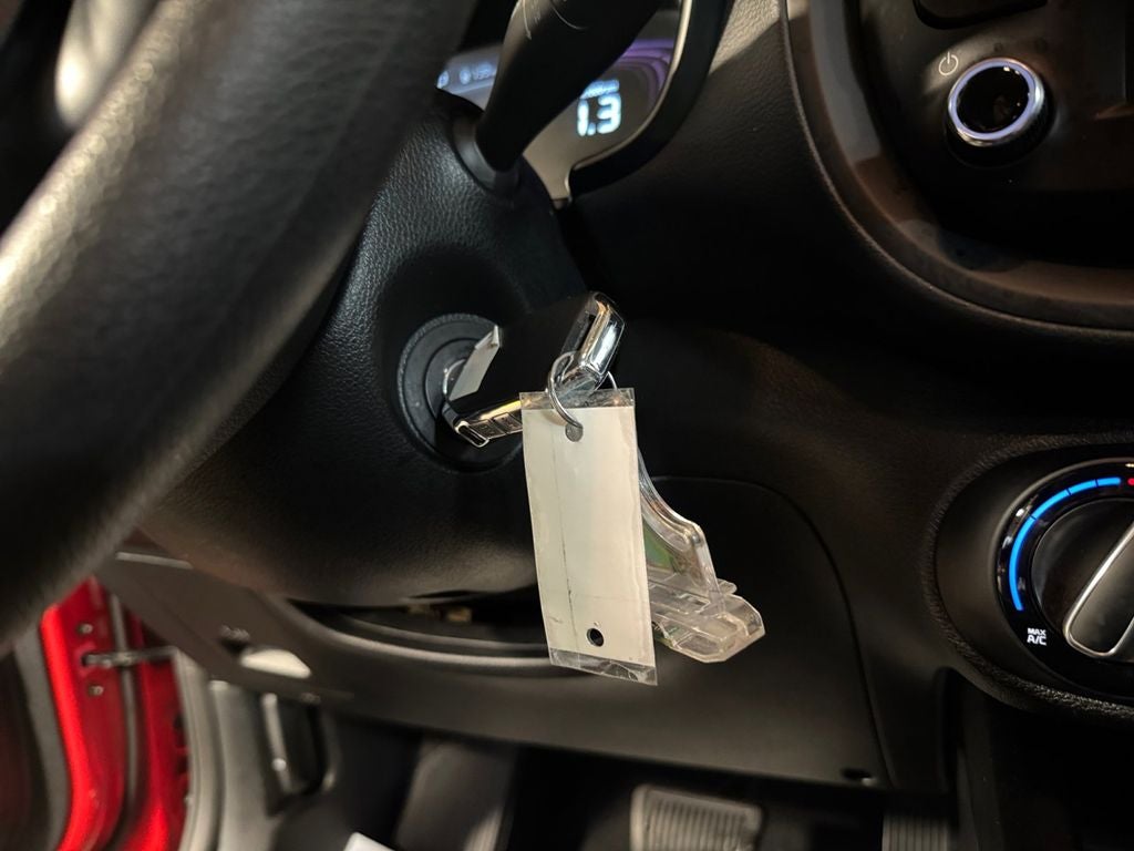 2023 Kia Soul LX Technology Pkg