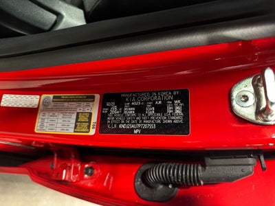 2023 Kia Soul LX Technology Pkg