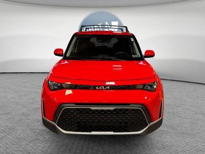 2023 Kia Soul LX Technology Pkg