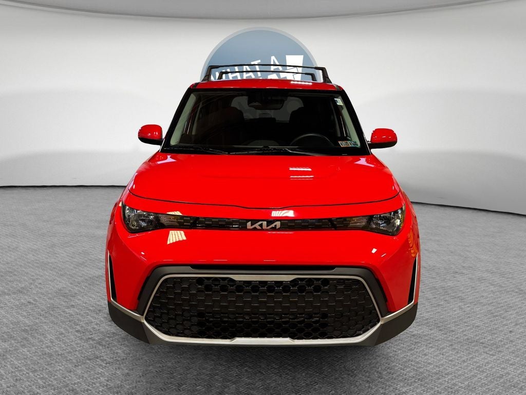 2023 Kia Soul LX Technology Pkg