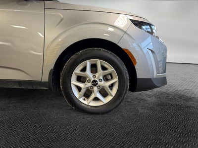 2023 Kia Soul LX TECH PK