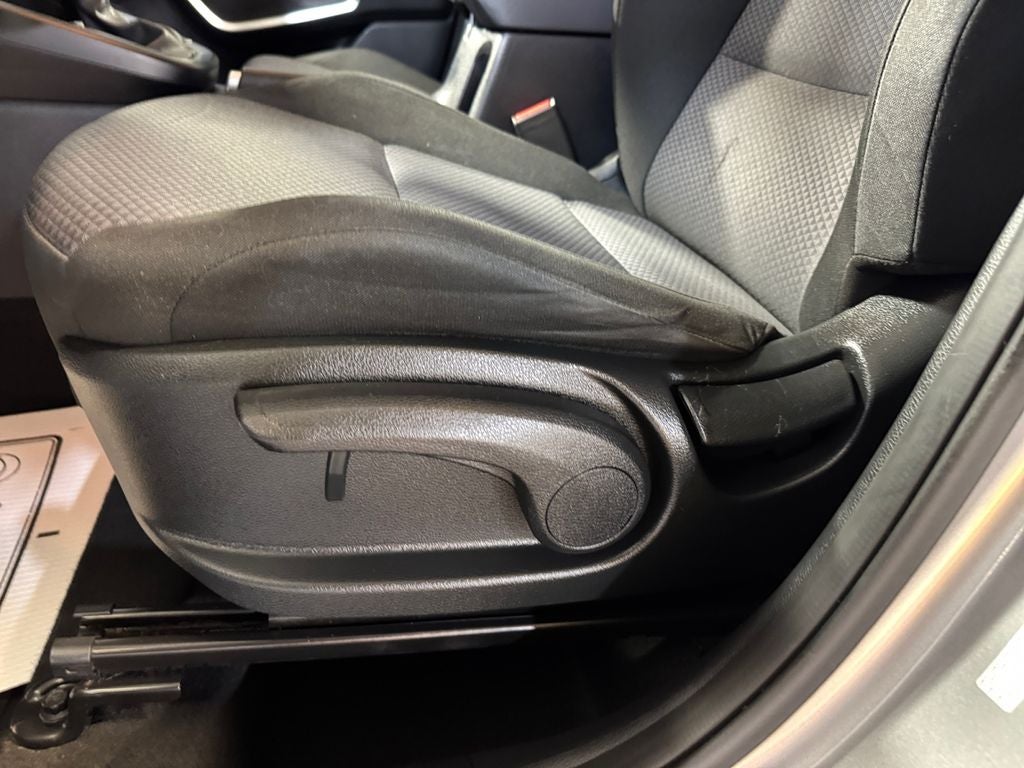 2023 Kia Soul LX TECH PK
