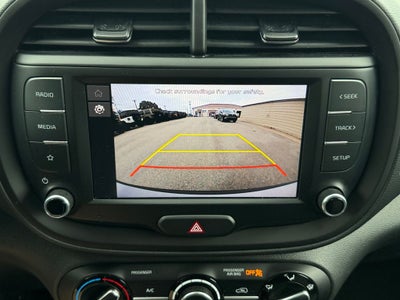 2023 Kia Soul LX TECH PK