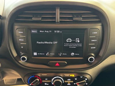 2023 Kia Soul LX TECH PK