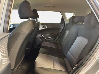 2023 Kia Soul LX TECH PK