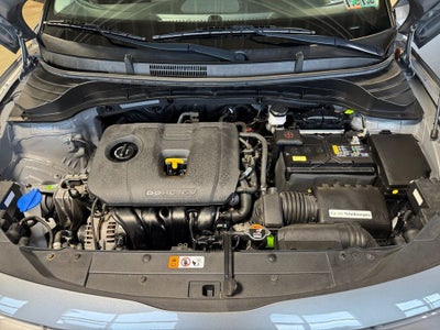 2023 Kia Soul LX TECH PK
