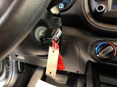 2023 Kia Soul LX TECH PK