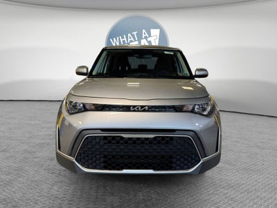 2023 Kia Soul LX TECH PK